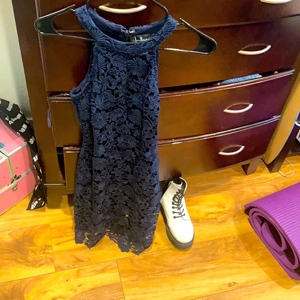 Dress from lulus